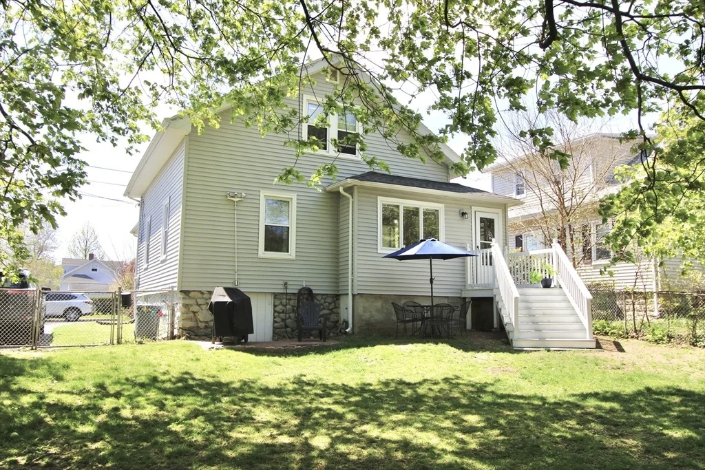 Photo of 36 Rowena St