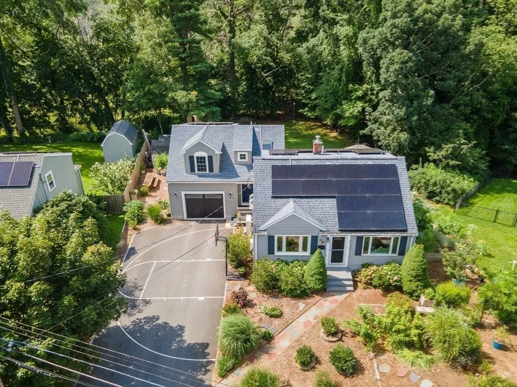 Photo of 5 Pryor Rd