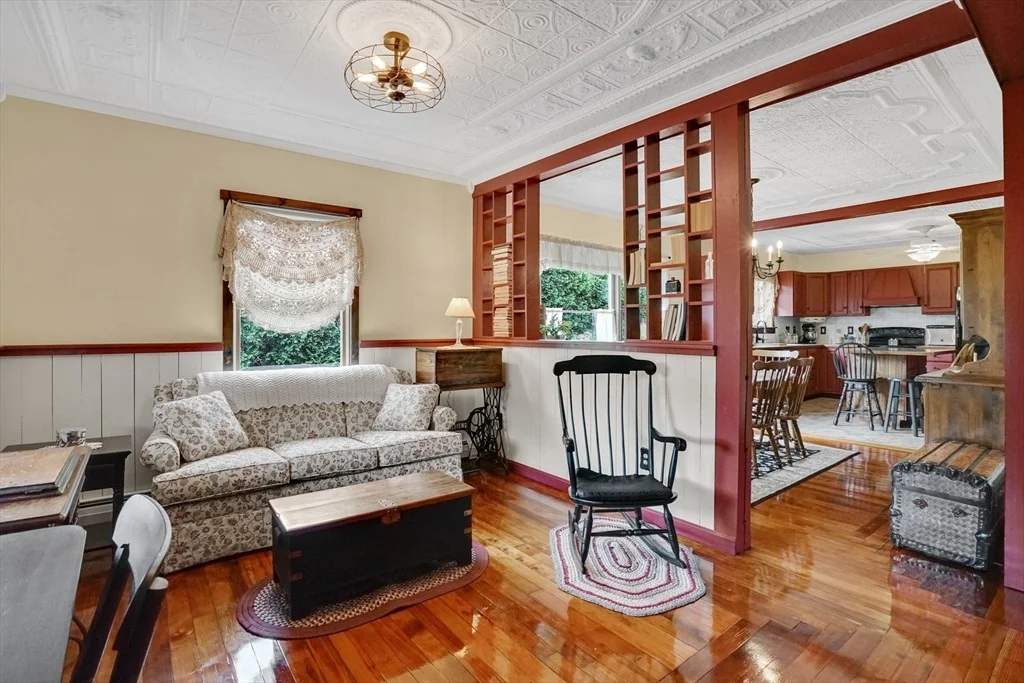 Photo of 46 Charles St
