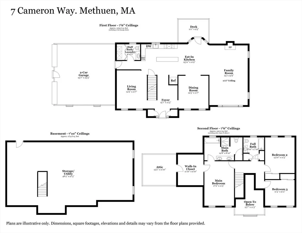 Photo of 7 Cameron Way