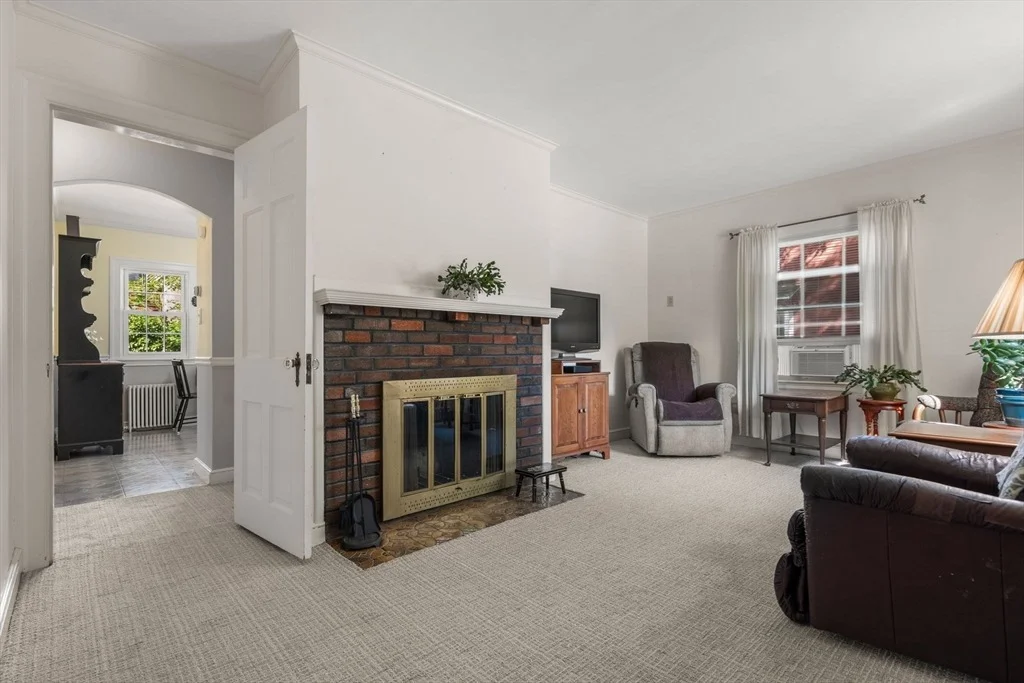 Photo of 66 Sprague Street
