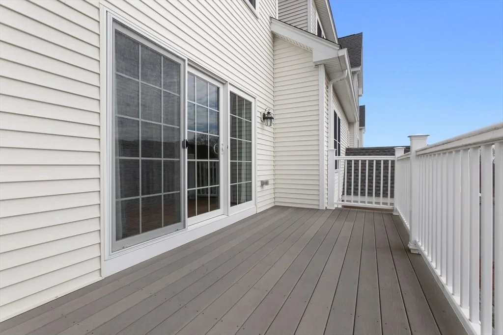Photo of Unit 217A at 100 Kirkbride Drive