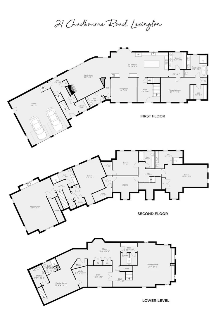 Photo of 21 Chadbourne Road