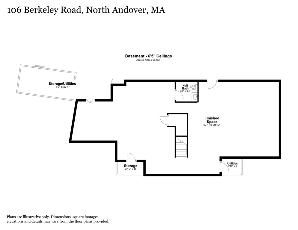 Photo of 106 Berkeley Road