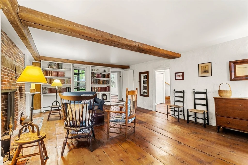 Photo of 65 Leonard Street