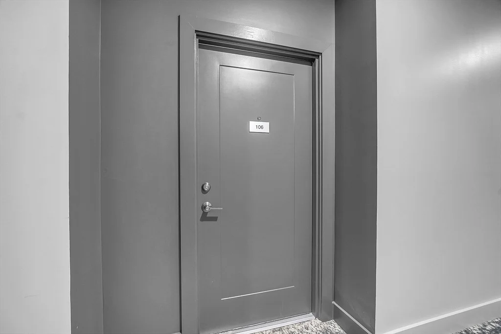 Photo of Unit 106 at 65 Pointe Place