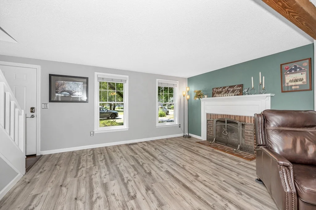 Photo of Unit 21 at 21 Partridge Cir