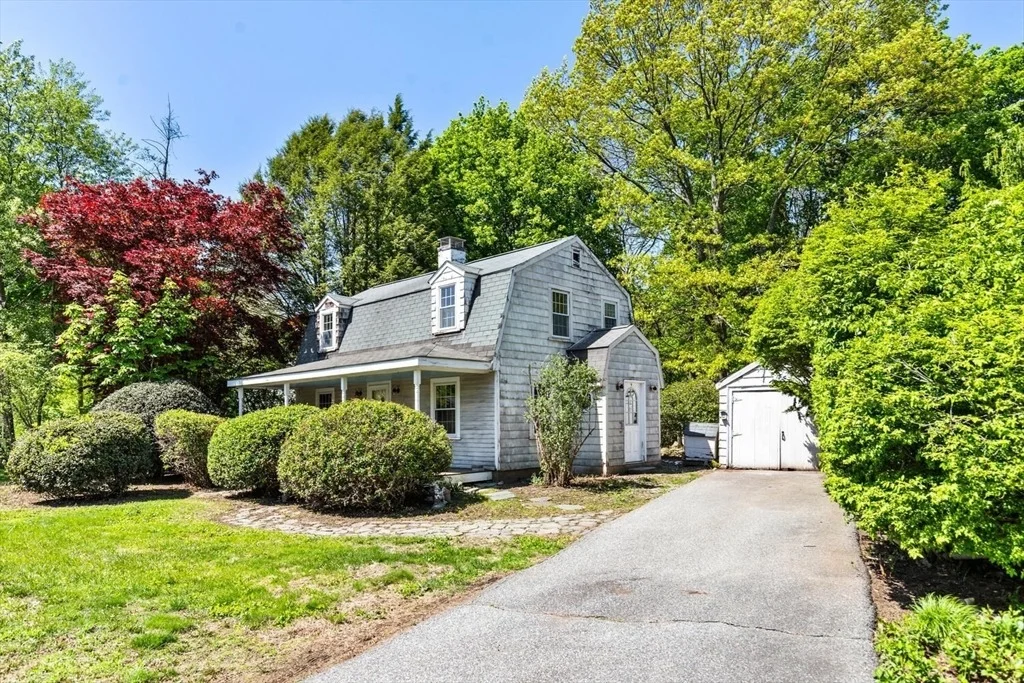 Photo of 5 Coolidge Road