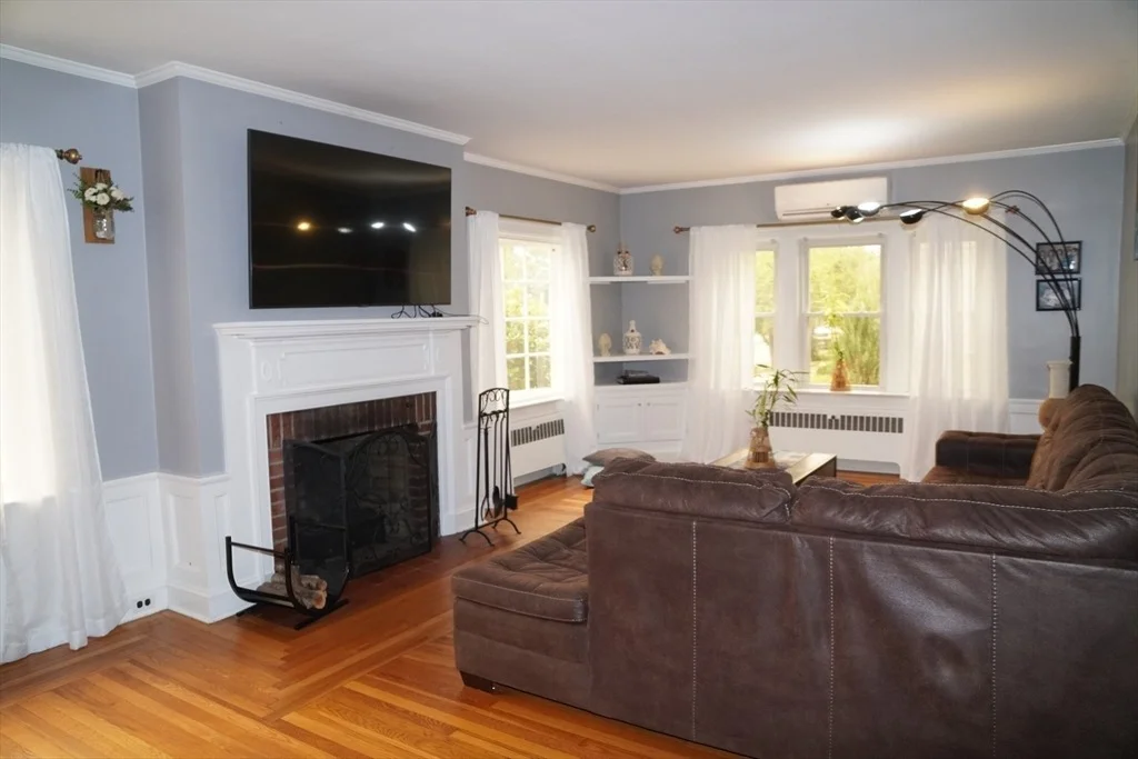 Photo of 485 Rock Street
