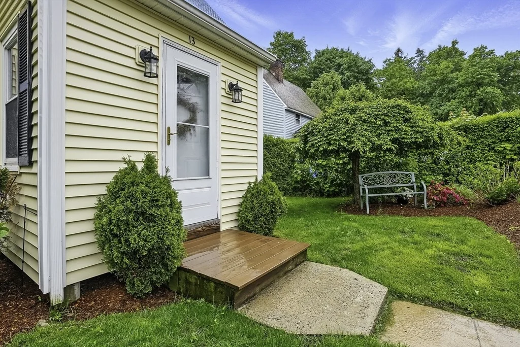 Photo of 13 Delaval Rd
