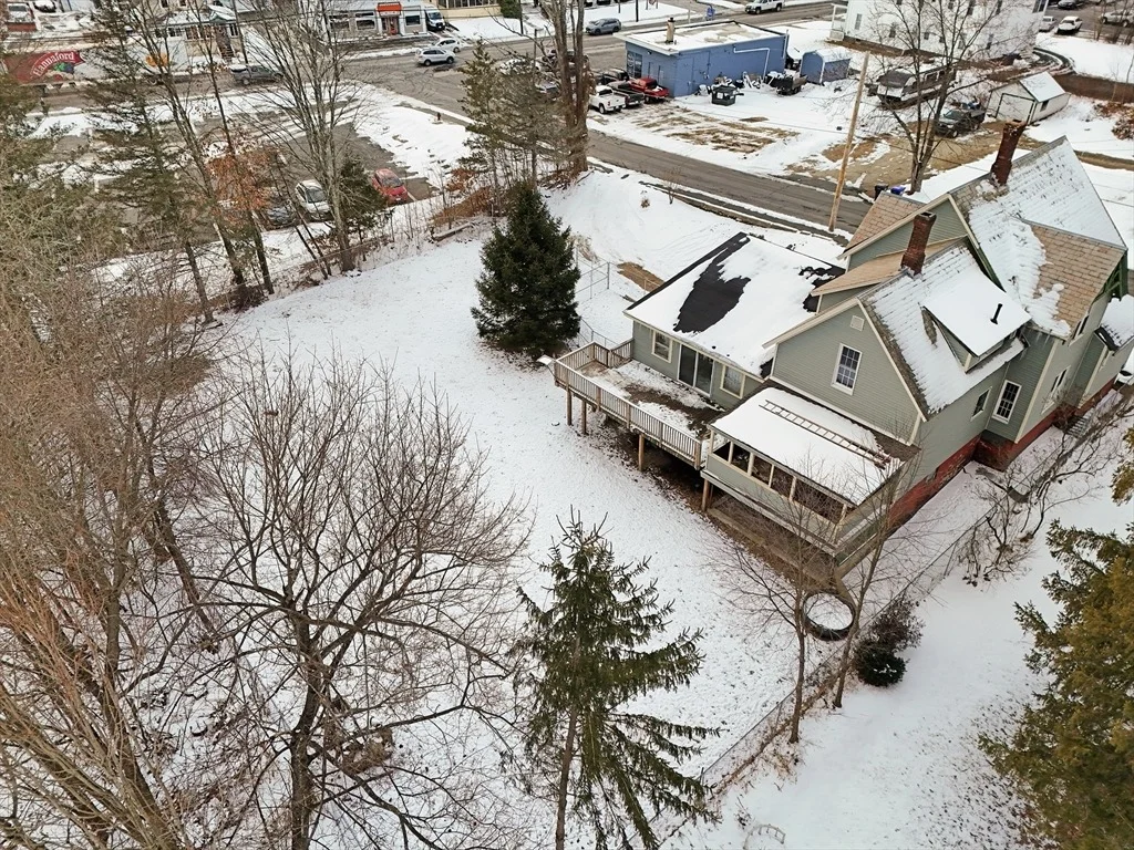 Photo of 20 Bacon St