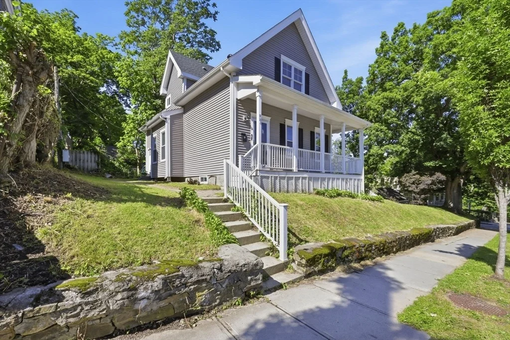 Photo of 57 May St