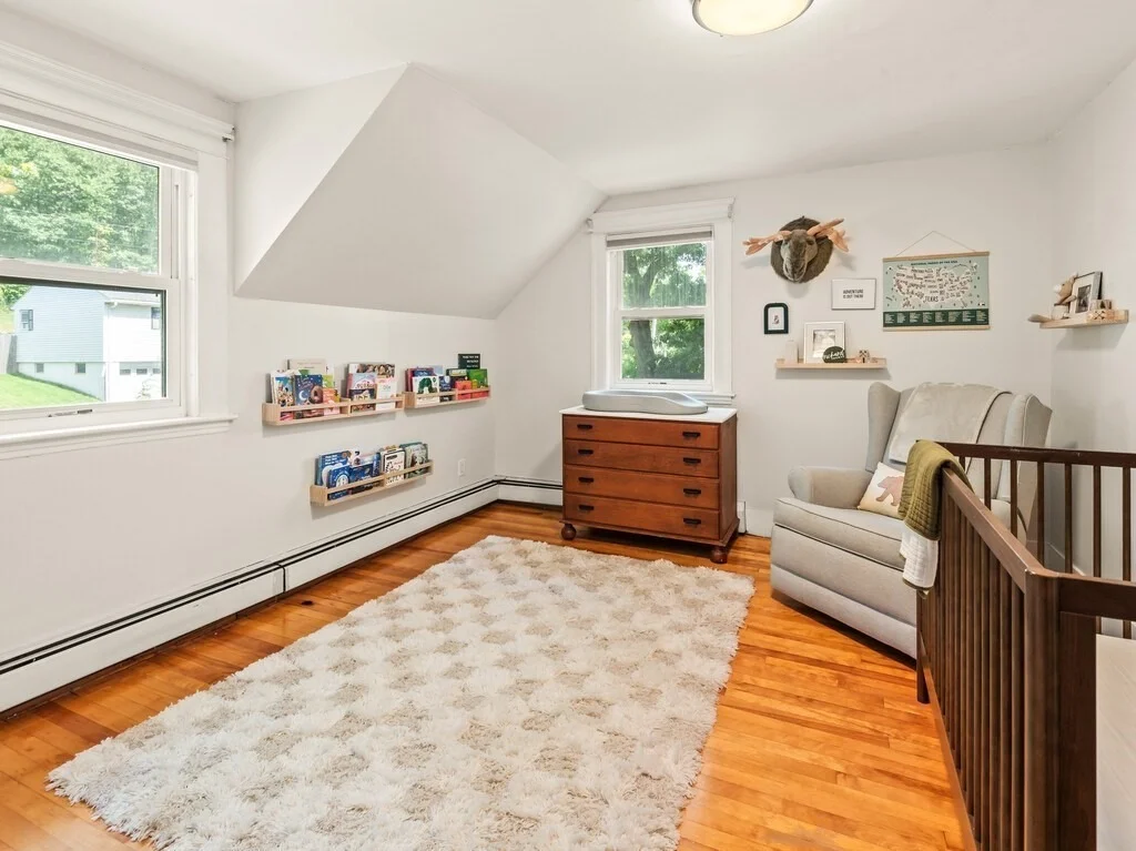 Photo of 60 Bowker Street