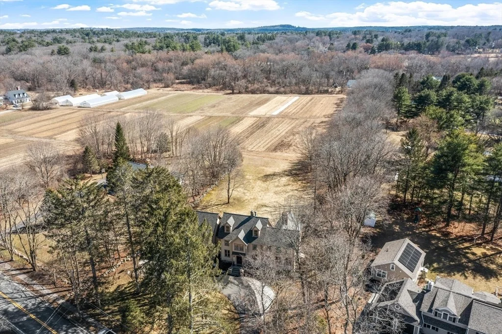 Photo of 521 Barretts Mill Rd