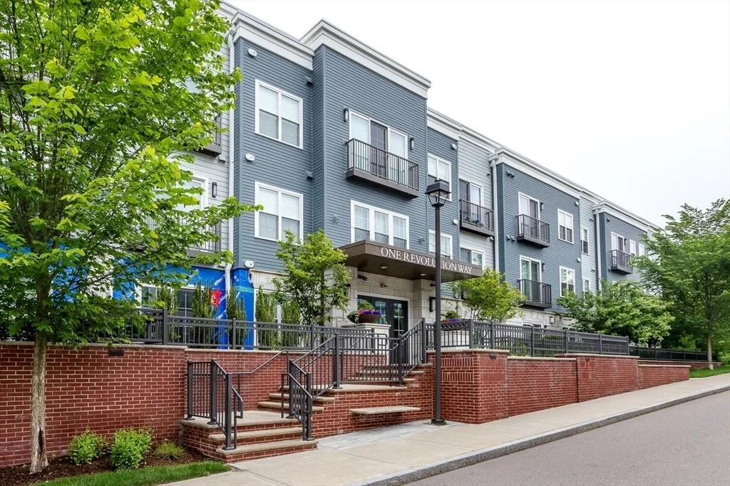 Photo of Unit 108 at 1 Revolution Way
