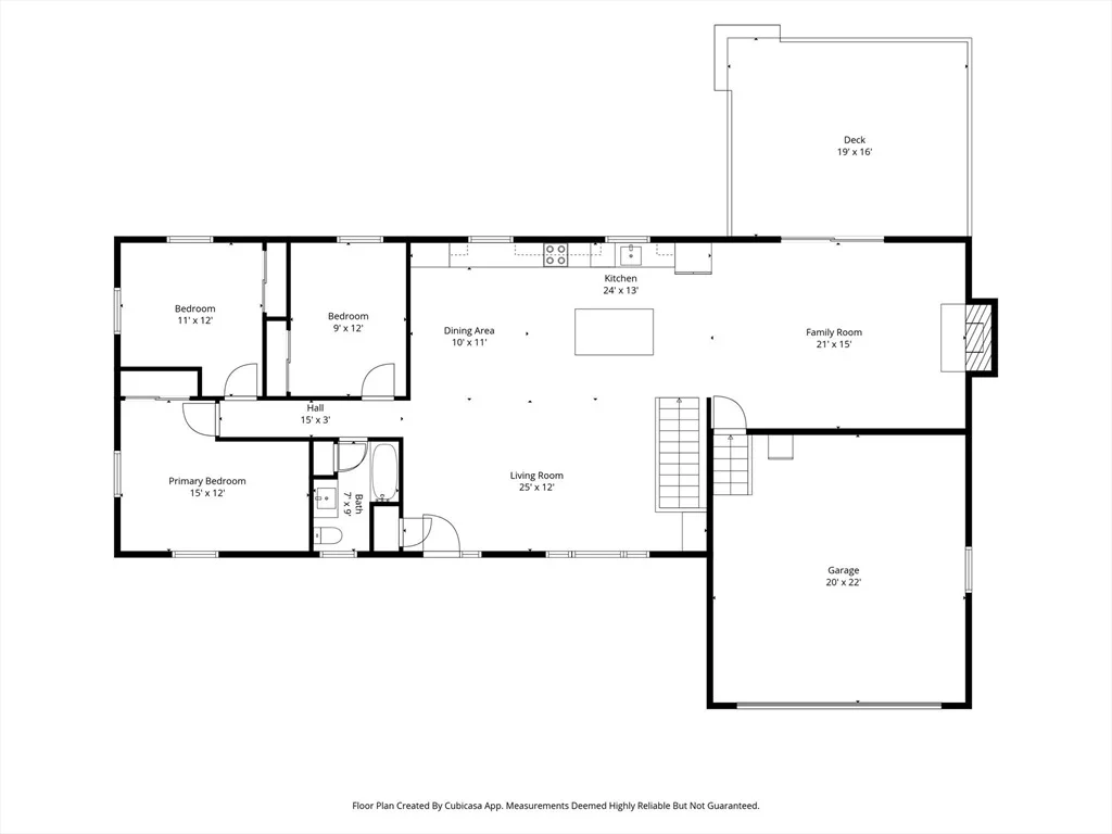 Photo of 74 Framingham Road
