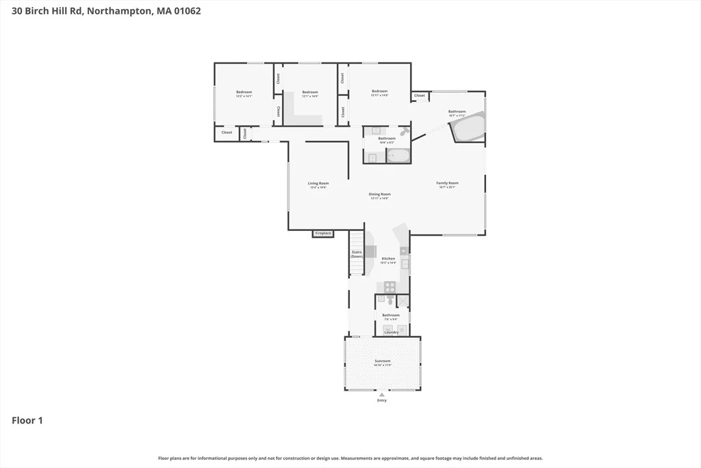 Photo of 30 Birch Hill Road