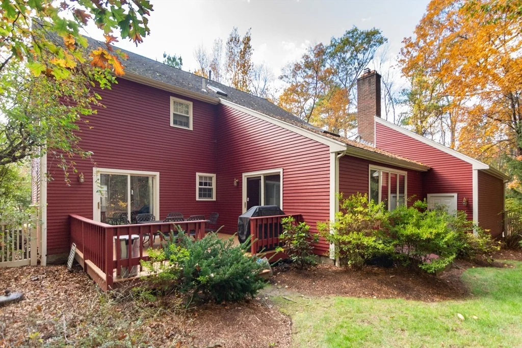 Photo of 273 Belknap Road