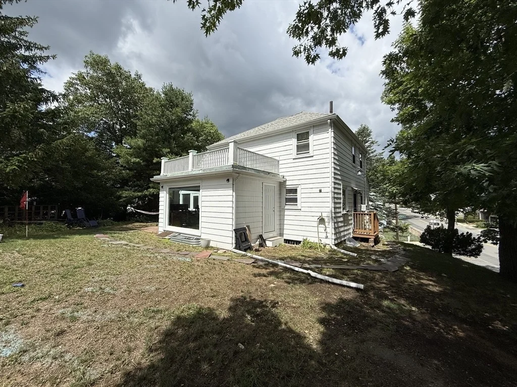 Photo of 8 Myopia Rd.
