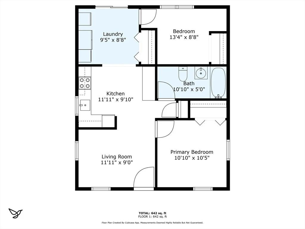 Photo of 8 Caesar Pl