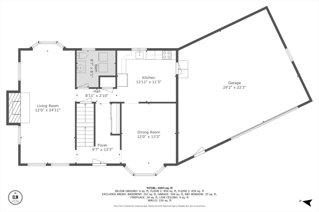 Photo of 231 Audubon Rd