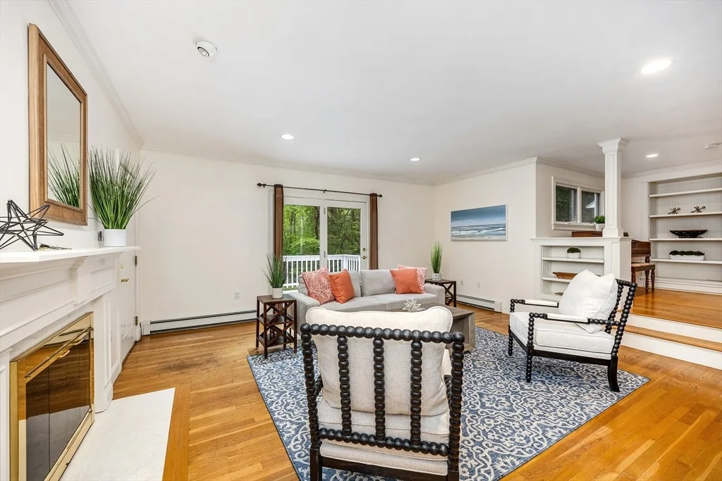 Photo of 212 Cushing Street
