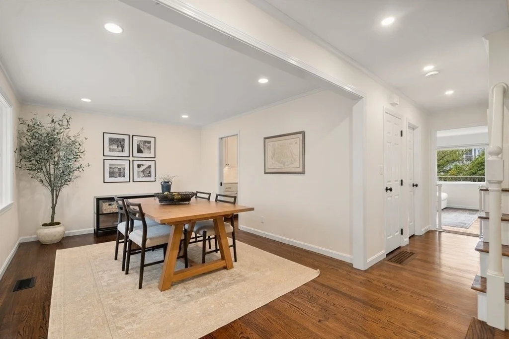 Photo of Unit 16 at 16 Wiswall Circle