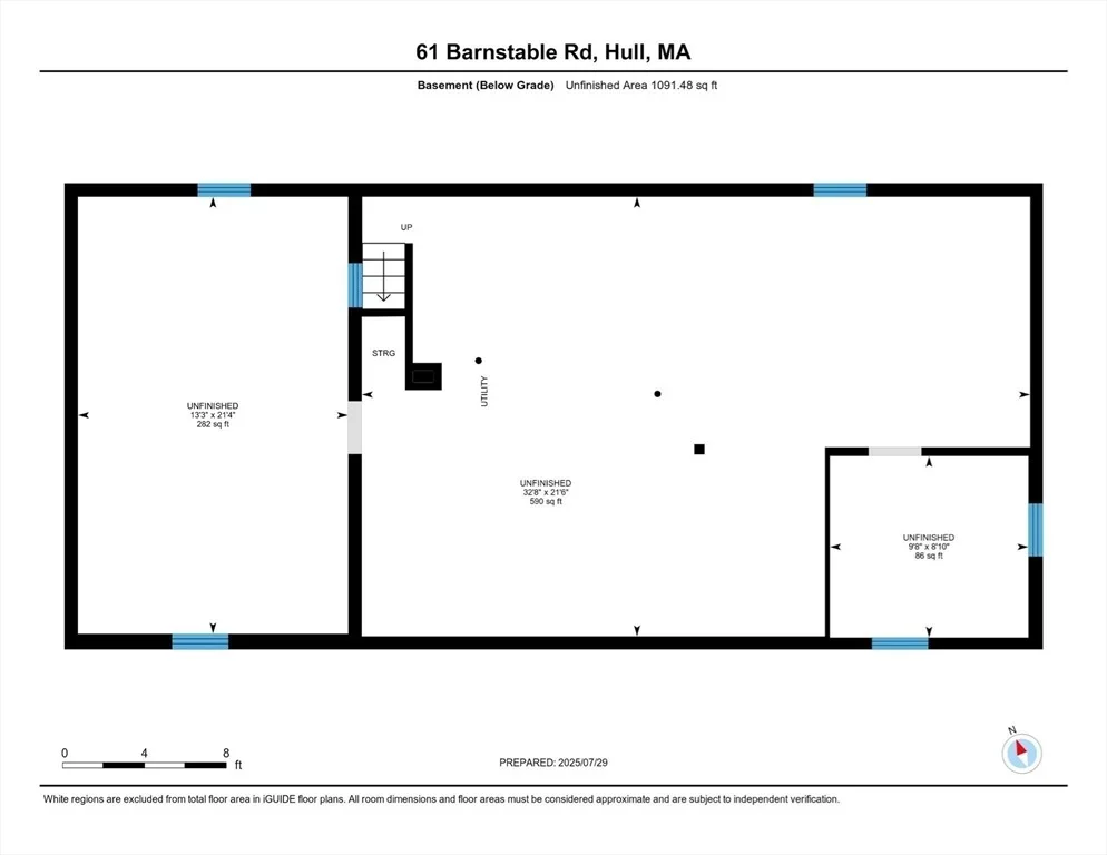 Photo of 61 Barnstable Road