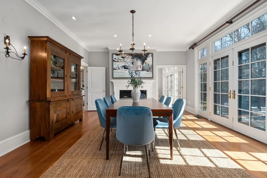 Photo of 3 Berkeley Place