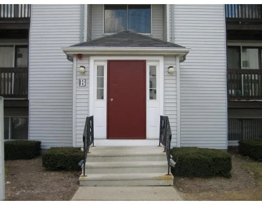 Photo of Unit 25B at 11 Gibbs St