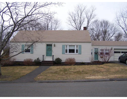 Photo of 12 Roman Ave.