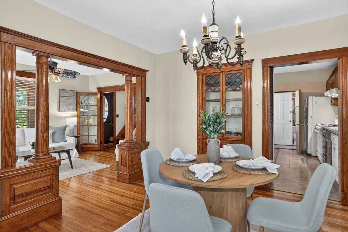 Photo of 1 Wakefield Avenue
