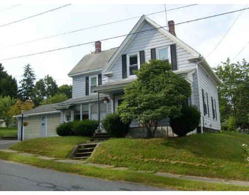 Photo of 25 Front Street