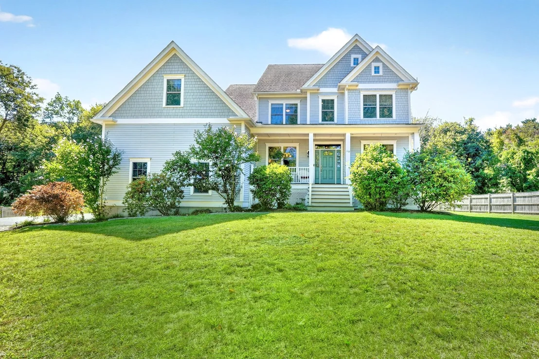 Photo of 10 Dudley Rd