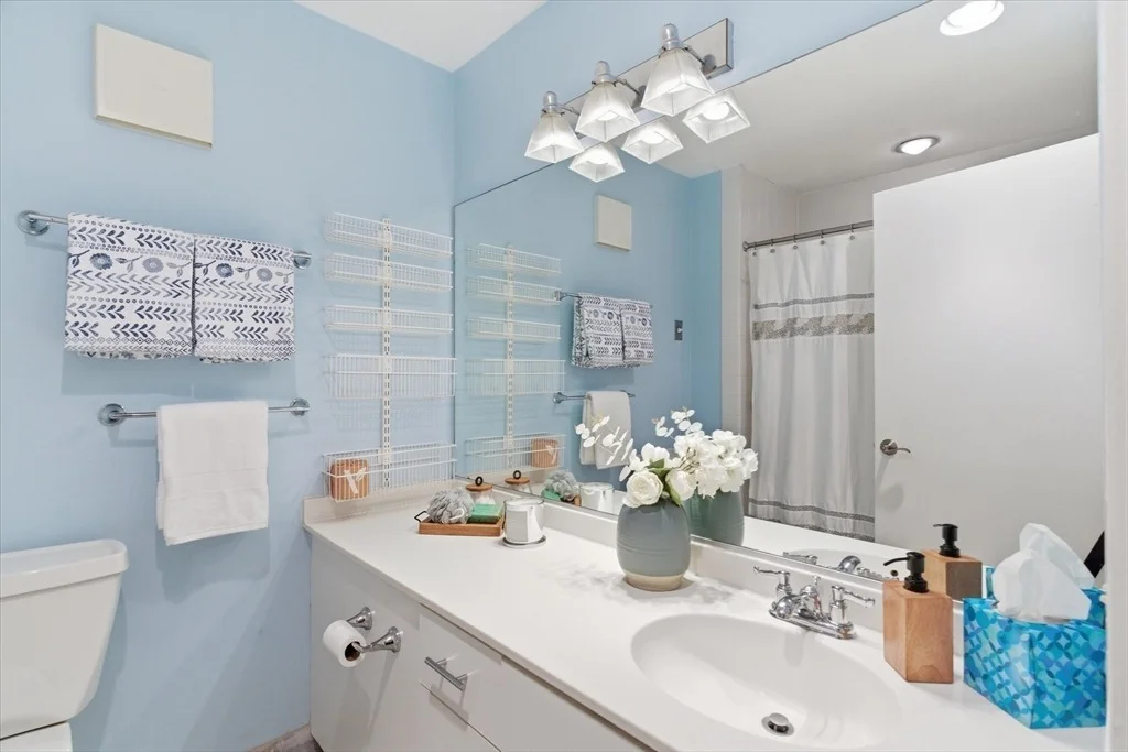 Photo of Unit 231 at 100 Rosemary Way