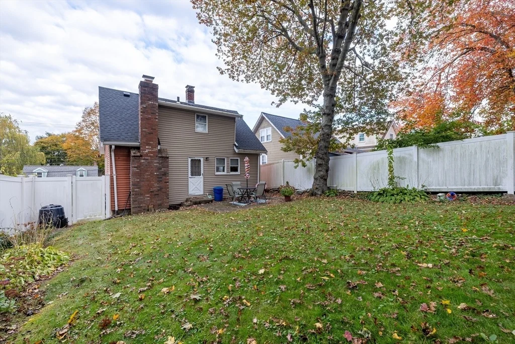 Photo of 312 Shaw St