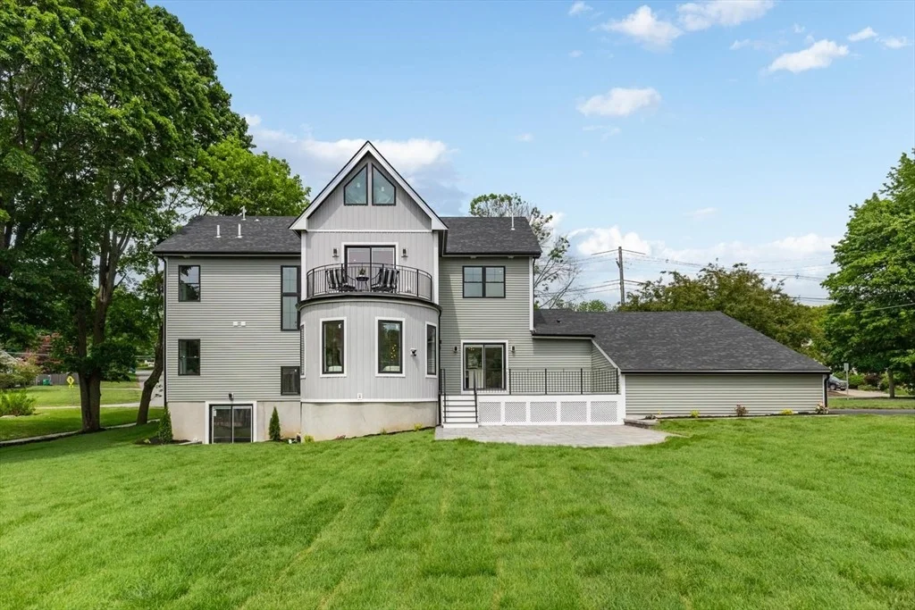 Photo of 480 West Street