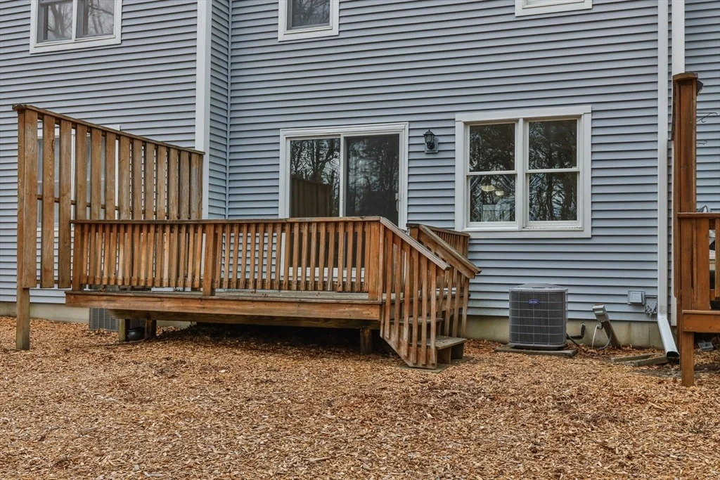 Photo of Unit 137 at 137 Shellback Way