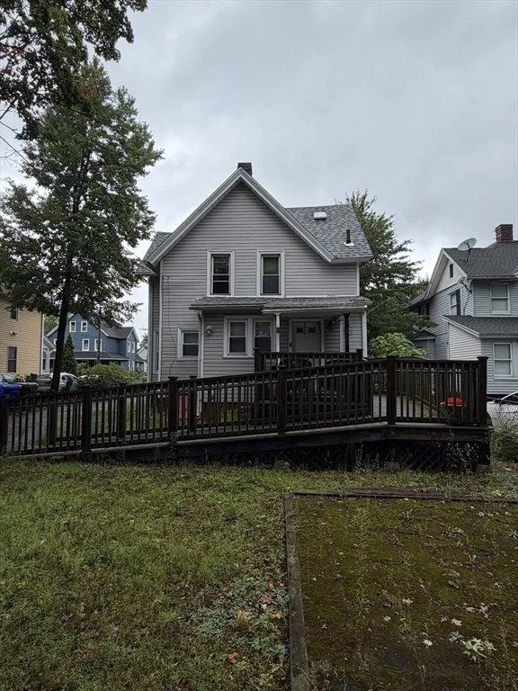 Photo of 103 Greene