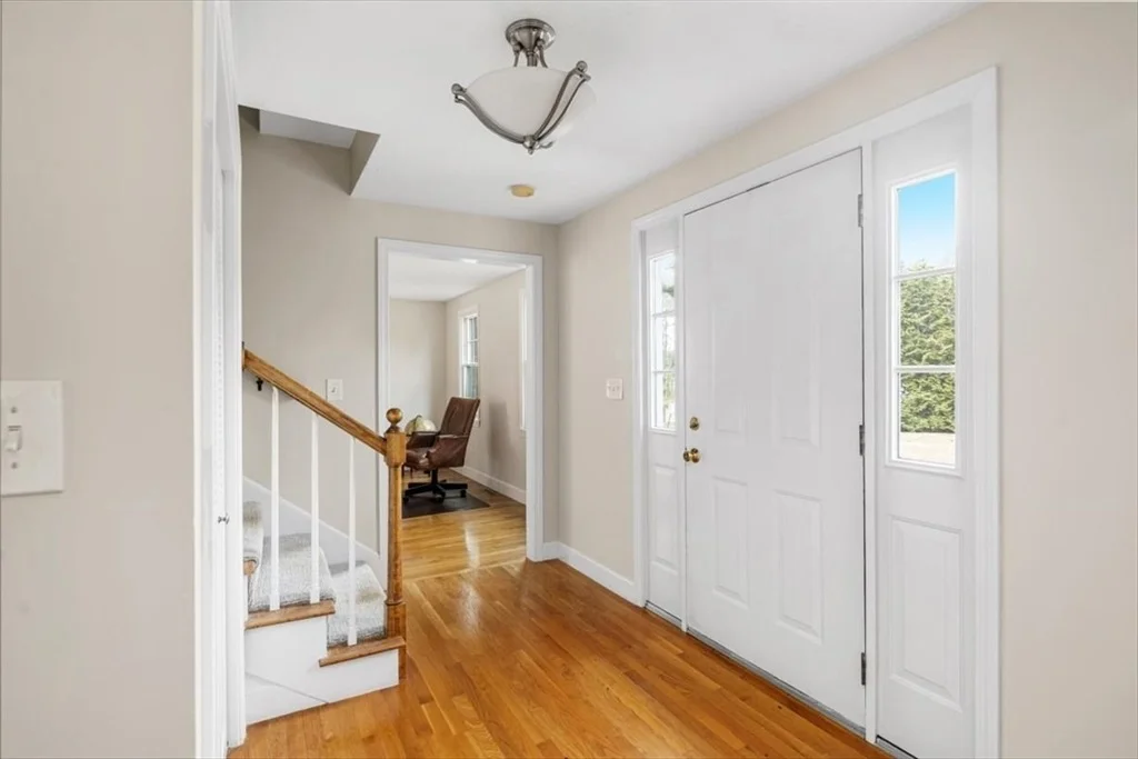 Photo of 233 Ward Street