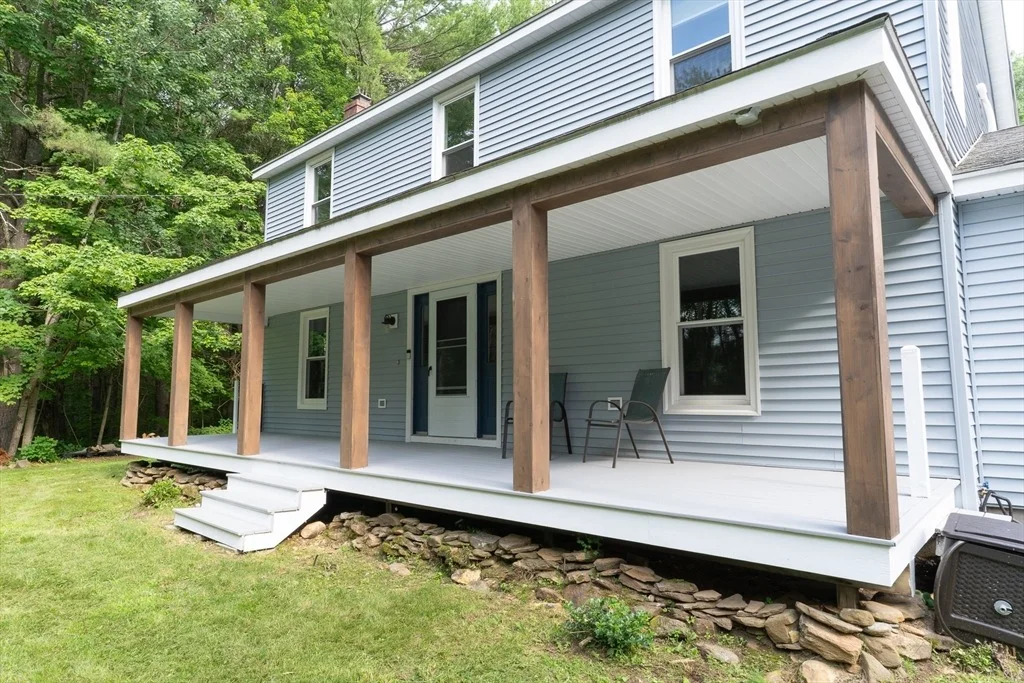 Photo of 283 Adams Road