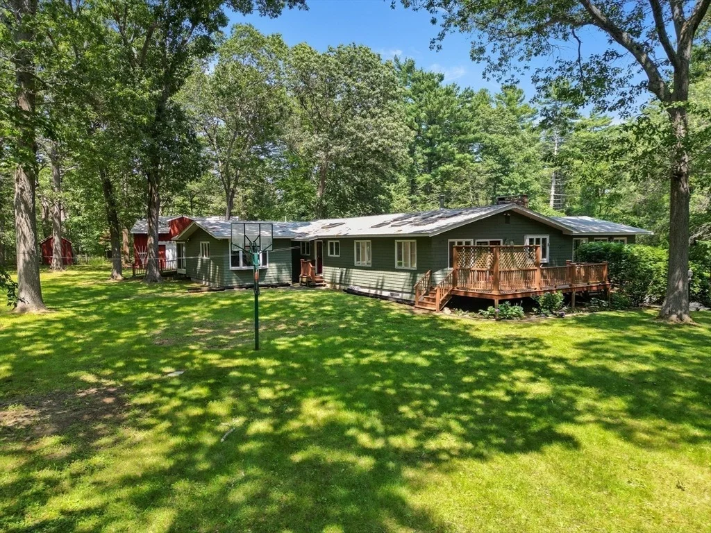 Photo of 118 Echo Cove Road
