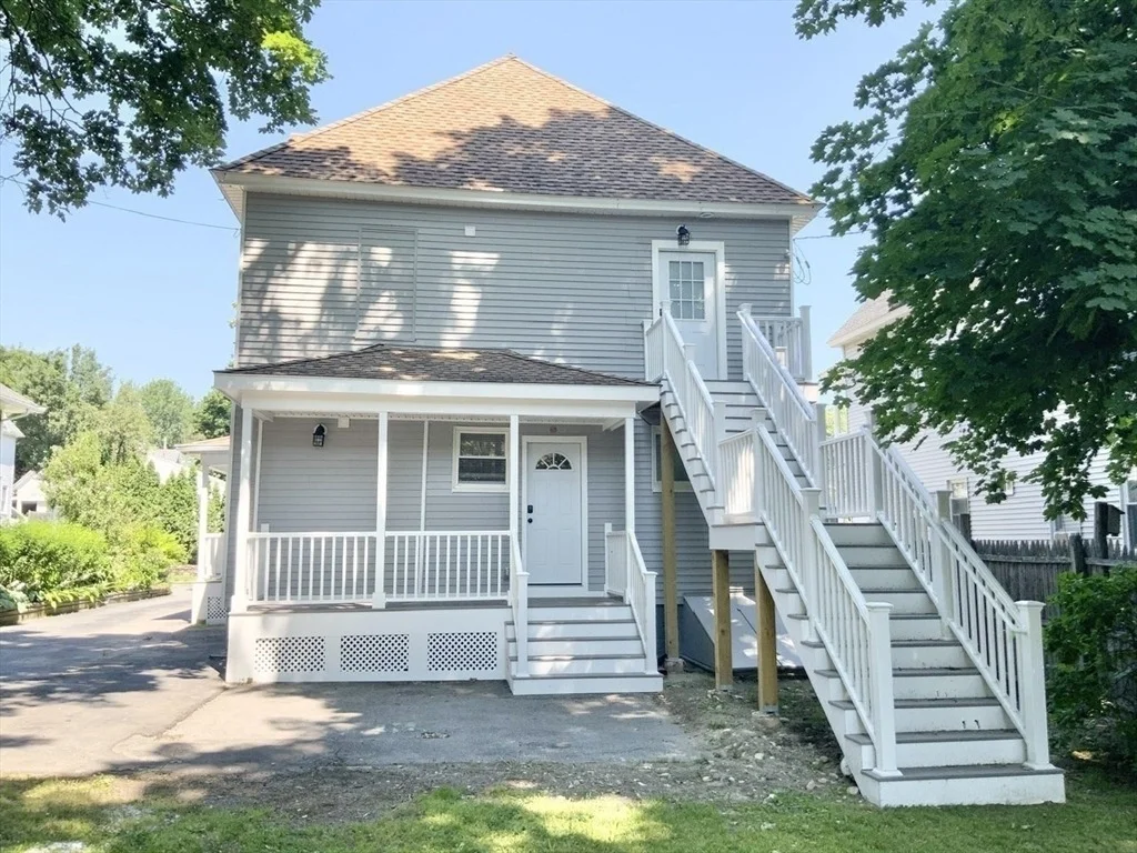 Photo of 5 Ferdinand St