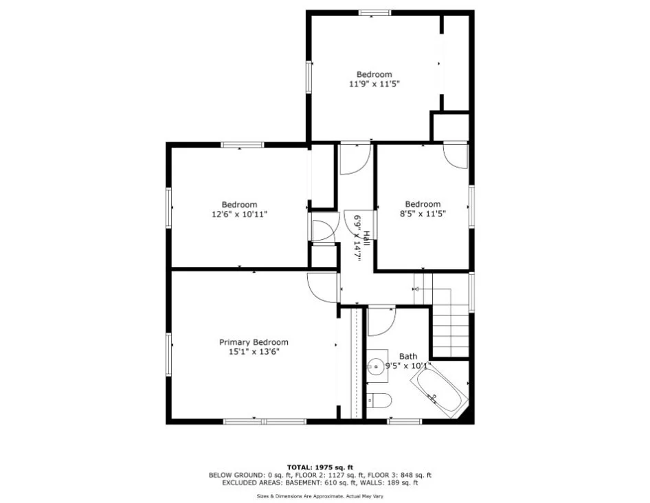 Photo of 24 Barnstable Street