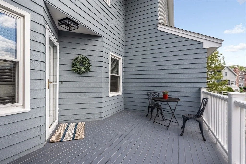 Photo of Unit B at 13 Carnation Circle