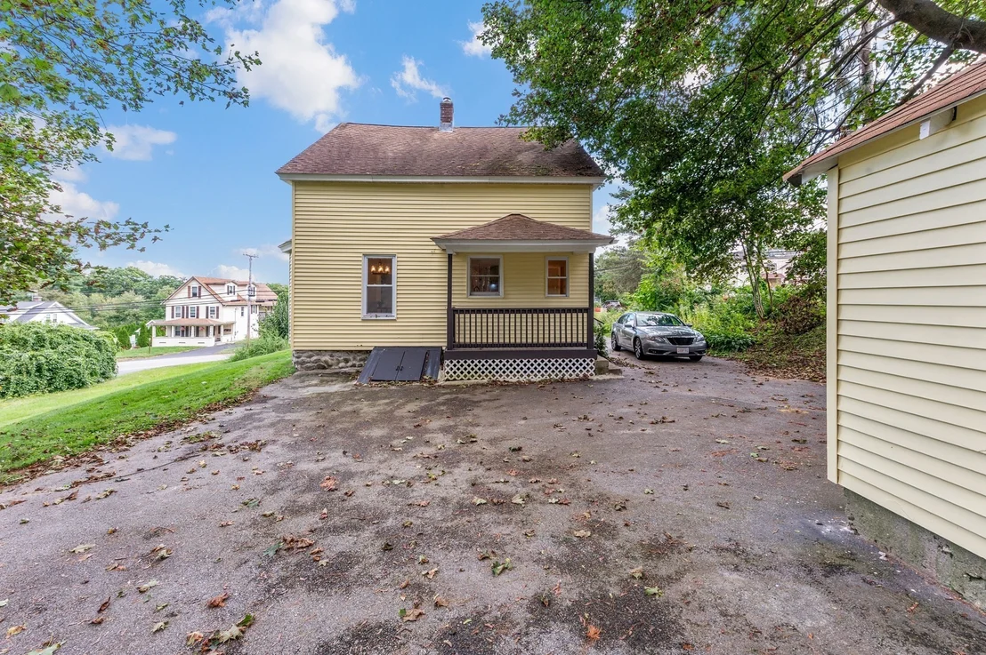 Photo of 36 Central St