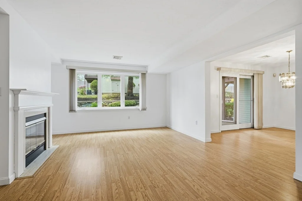 Photo of Unit F at 63 Maple St