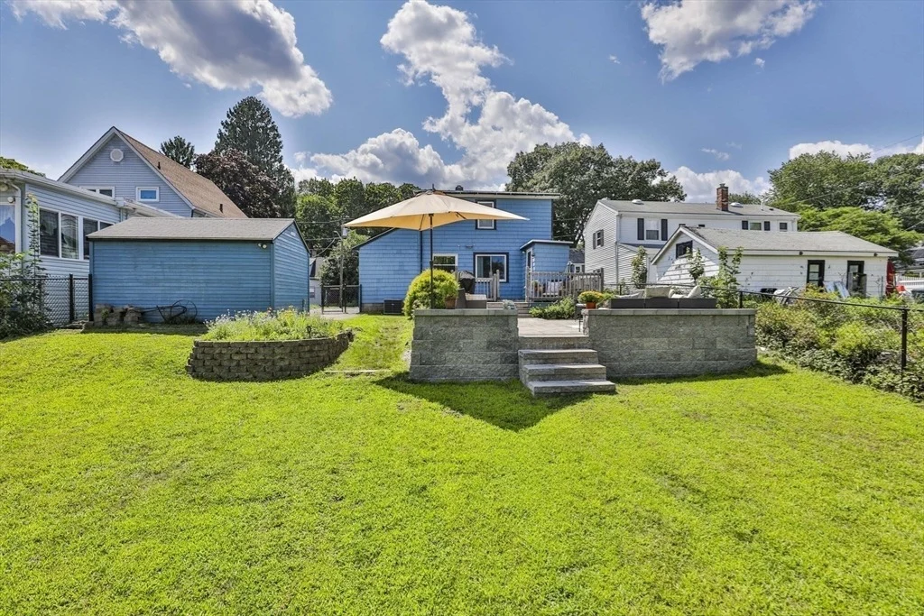Photo of 23 Bailey St