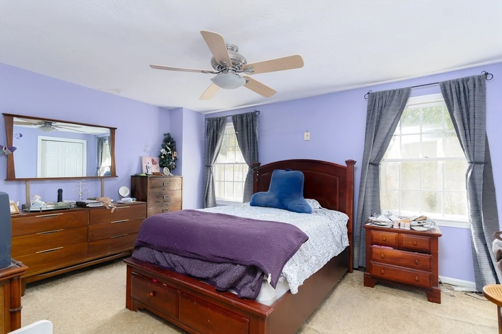 Photo of Unit 38 at 13 Pullard Road