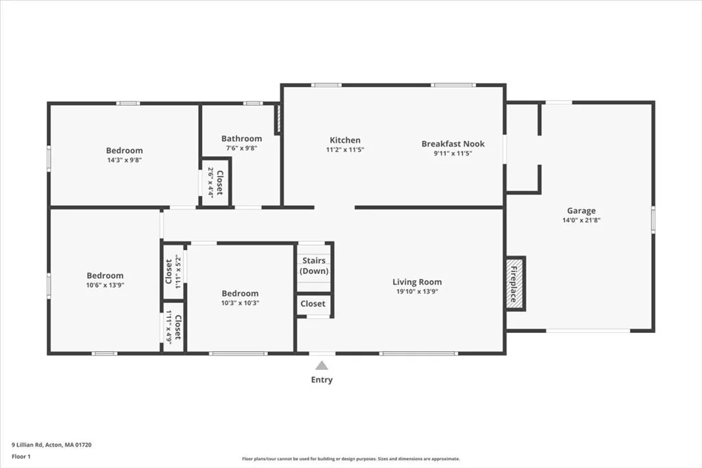 Photo of 9 Lillian Rd
